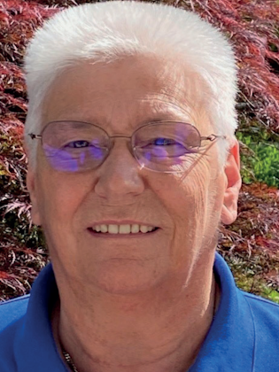 Heidrun Scheibel