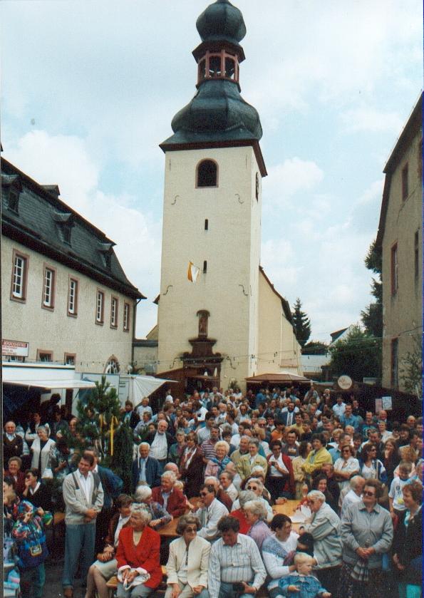 Stiftshof